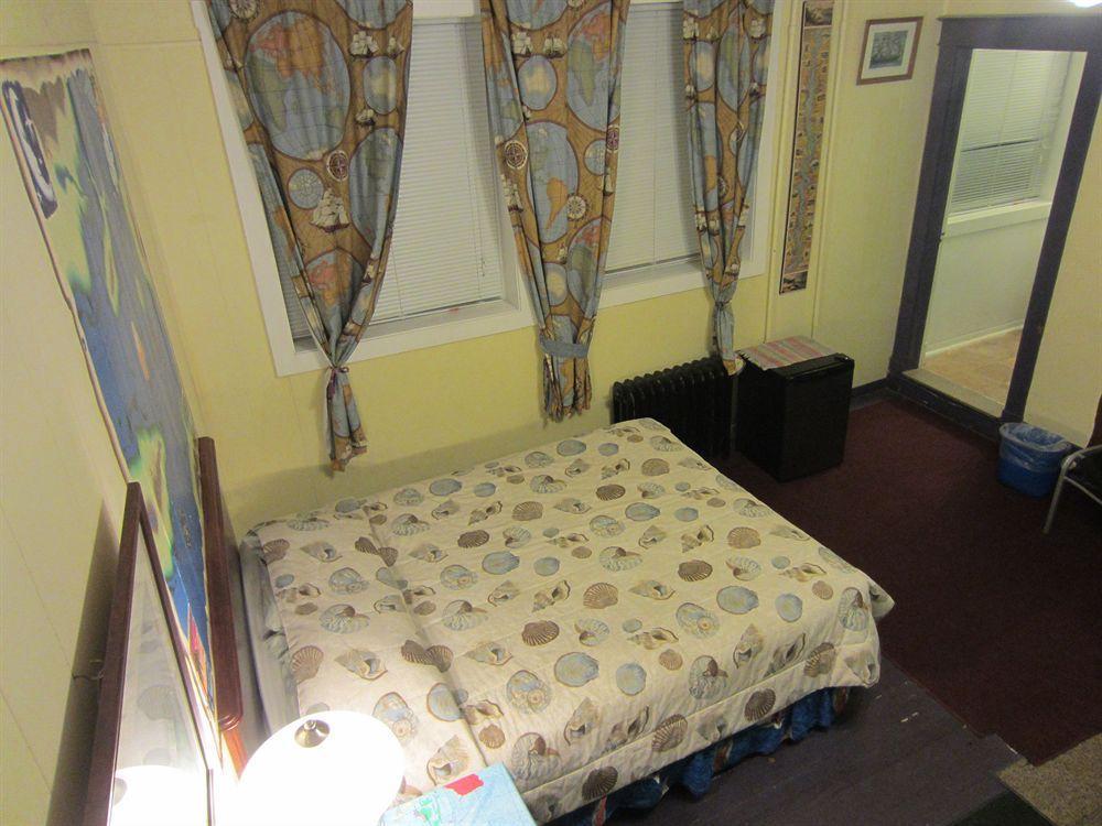 The Pirate Haus Inn St. Augustine Buitenkant foto